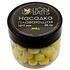 Lion Baits Насадка плавающая двухцветная Мед 10х7 мм (20 гр), Вкус: Мед, Диаметр (мм): 10, фото 