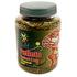 Lion Baits (Method pellets) Пеллетс методный "Тигровый орех" 2 мм - 300 гр, Вкус: Тигровый орех, Расцветка: светло-коричневый, Диаметр (мм): 2, фото 