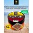 Lion Baits Бойлы плавающие двухцветные (Pop-Up) Twin Color "Plum royal - Pineapple" 14 мм, Вкус для группировки: Plum royal - Pineapple, Вид рыбы: карп и амур, Диаметр (мм): 14, фото 