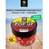 Lion Baits Бойлы плавающие двухцветные (Pop-Up) Twin Color "Monster crab - Asafoetida" 10 мм, Вкус для группировки: Monster crab - Asafoetida, Вид рыбы: карп и амур, Диаметр (мм): 10, фото 