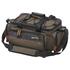 Сумка  SAVAGE GEAR System Carryall L 54X37X26cm 33L, Цвет: Коричневый|Черный, Размер: 54x37x26cm, фото 