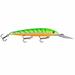 Воблер RAPALA Jointed Deep Husky Jerk 08, GTU, Цвет.: GTU, фото 