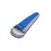 Спальный мешок ACAMPER BERGEN 300г/м2 (gray-blue), Цвет.: серо-синий, фото 