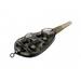 ELEGANCE METHOD Кормушка Method Feeder 25х62мм 20г 2шт, Размер.: 25х62 мм, Вес: 20 гр, фото 