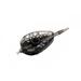 ELEGANCE METHOD Кормушка Method Feeder 33х95мм 30г 2шт, Размер.: 33x95 мм, Вес: 30 г, фото 