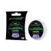 ELEGANCE METHOD Леска флюорокарбон Lusson Fluorocarbon 50м 0,27мм 7,28кг, Диаметр лески: 0.27 мм, Размотка: 50 м, фото 