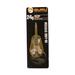 Кормушка Guru Inline Method Feeder Small 24гр, Размер.: small, Вес: 24 г, фото 
