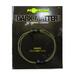 Готовый монтаж KORDA Dark Matter Leader QC Swivel 50см Gravel 40lb, Цвет.: Gravel, Размер.: 50 см, фото 