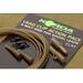 Набор безопасная клипса KORDA Lead Clip Action Pack Clay, Цвет.: Clay, фото 