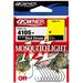 Крючок OWNER Mosquito Light BC №1 8шт, Размер.: №1, Количество.: 8, фото 