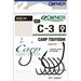 Крючок OWNER Carp Tsuyosni BC №4 6шт, Размер.: №4, Количество.: 6, фото 