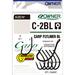 Крючок OWNER Carp Flyliner BL BC №6 6шт, Размер.: №6, Количество.: 6, фото 