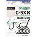 Крючок OWNER Carp Iseama X w/eye BC №1 6шт, Размер.: №1, Количество.: 6, фото 