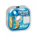 Леска OWNER Broad Blue Eye 100м 0,28мм 7,2кг, Цвет.: LIGHT BLUE, Размер.: 0.28 мм, фото 