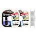 Леска OWNER Broad Silver Eye 100м 0,16мм 2,7кг, Цвет.: light gray, Размер.: 0.16 мм, фото 
