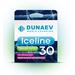 Леска DUNAEV ICE LINE 30m 0.16мм, Диаметр лески: 0,16 мм, Размотка: 30 м, Разрывная нагрузка.: 2,9 кг, фото 