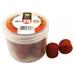 Lion Baits Пеллетс COPPENS RED HALIBUT (просверленный) 20 мм, Вкус: Red Halibun, Диаметр (мм): 20, фото 