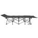 Складная кровать KingCamp Deluxe Folding bed 8004 green, Цвет.: зеленый, фото 