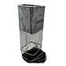 Садок F-FISHING Gasta 50х40см 3м, Размер.: 50х40 см, Вес: 2.25 кг, Вес, гр: 2250, фото 