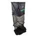 Садок F-FISHING Vento 50х40см 4м, Цвет.: Чёрный, Вес: 2.63 кг, фото 