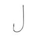 Крючок RUZZA Single Worm Hook Long Barb Shank №1/0 5шт, Размер.: №1/0, фото 