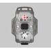 Мультифонарь Armytek Crystal Grey, Цвет.: серый, Световая температура: White, Вес, гр: 34, фото 