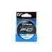 Леска F-FISHING Tenet Fluorocarbon 25м 0,22мм 4,8кг/10,6lb, Диаметр лески: 0,22 мм, Размотка: 25 м, фото 