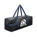 Сумка RSP Duffel M для палатки и снаряжения, черный, синяя стропа, Размер.: M, Вес, гр: 150, фото 