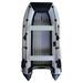 ЛОДКА POLAR BIRD 360 M MERLIN «КРЕЧЕТ» НДНД