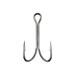 Крючок двойной RUZZA Double Hook Short №2/0 , Размер.: №2/0, фото 