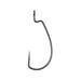 Крючок офсетный RUZZA Offset Strong Hook Wide Gap №4/0 , Размер.: №4/0, фото 