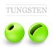 Вольфрамовые головки с вырезом Tungsten 3мм