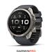 Часы Garmin Fenix 9 Pro 51mm Titanium Graphite/Black, Цвет.: Titanium Graphite/Black, Размер.: 51 мм, фото 