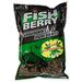 FishBerry Жмых конопляный гранулированный 8 мм- 1 кг, Вкус: Конопля, Диаметр (мм): 8, фото 