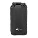 Гермомешок BTrace с лямками DryBag 60л, Черный, Цвет.: черный, фото 