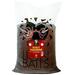Lion Baits Пеллетс карповый (палтус, цв. -бордовый) 2мм - 15 кг, Вкус: палтус, Вид рыбы: Карп, Диаметр (мм): 2, фото 