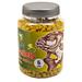 Lion Baits Пеллетс карповый Carp pellets Мед 6 мм - 300 гр, Вкус: Мед, Вид рыбы: карп, сазан, амур, Диаметр (мм): 6 мм, фото 
