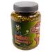 Lion Baits (Method pellets) Пеллетс методный "Ананас" 2 мм - 300 гр, Вкус: ананас, Расцветка: желтый, Диаметр (мм): 2, фото 