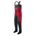 ВЕЙДЕРСЫ FINNTRAIL AQUAMASTER 1536 RED, XL, Цвет.: красный, Размер.: XL, фото 