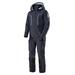Костюм Finntrail EXCALIBUR GRAPHITE 3430 DarkGrey L, Размер.: L, фото 
