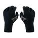 ПЕРЧАТКИ FINNTRAIL NEOGUARD 2740 BLACK, L, Цвет.: Чёрный, Размер.: L, фото 