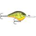 Воблер RAPALA Dives-To 16, CRTBC, Цвет.: CRTBC, Вес гр: 22, Длина, мм: 70 мм, фото 