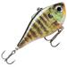 Воблер RAPALA Rippin' Rap 05, LBGL, Цвет.: LBGL, Вес гр: 9, Длина, мм: 50 мм, фото 