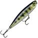 Воблер Rapala Precision Xtreme Pencil 107, PEL, Цвет.: PEL, Вес гр: 21, Длина, мм: 107 мм, фото 