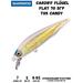 Воблер SHIMANO Cardiff Flügel Flat 70 70mm 5g T05 Candy, Цвет.: T05 Candy, Вес гр: 5, Длина, мм: 70 мм, фото 