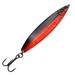Hansen SD Pilgrim 7,8cm 22g Black/UV Red, Цвет.: Black/UV Red, Вес гр: 22, Длина, мм: 78 мм, фото 