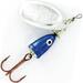 Блесна вращающаяся BLUE FOX Shad 1, BS, Цвет.: BS, Вес гр: 4, фото 