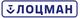 лоцман лого