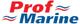 Prof Marine logo