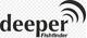 eholot deeper logo brand
